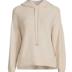 NWT FOR THE REPUBLIC Hoodie Sweatshirt